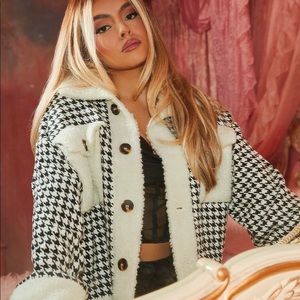 Authentic Digs Trendy Jacket Sweater